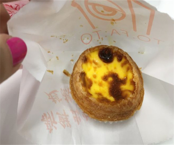 东发道茶餐厅加盟费