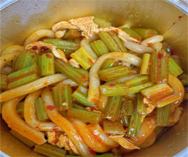 一城一粉新疆炒米粉加盟费