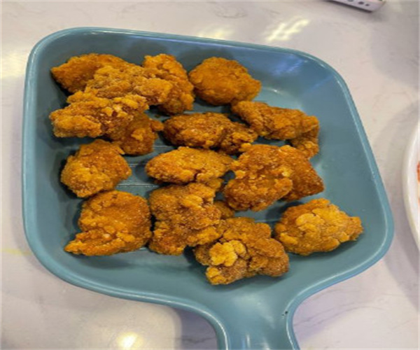 动哒茶餐厅加盟费