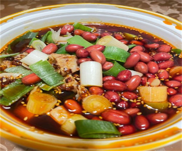 蜀肴丁丁兔加盟费