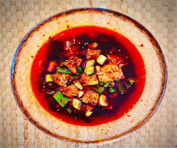 蜀肴丁丁兔加盟费