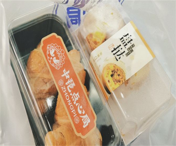 中琵点心局加盟费