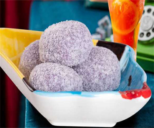 动哒茶餐厅加盟费