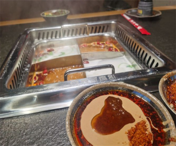 喜家煮串串香火锅加盟费