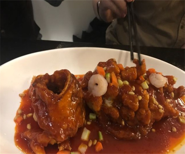 唯港荟港式茶餐厅加盟费
