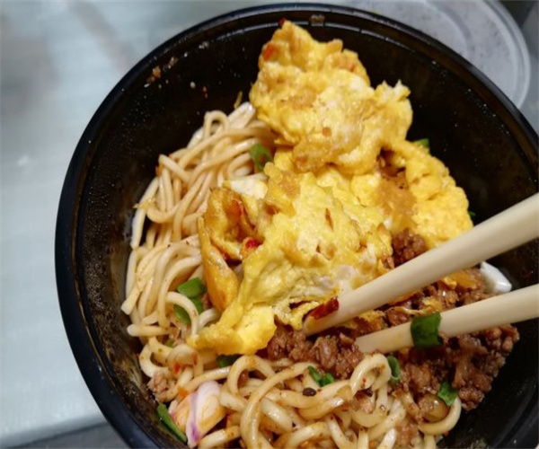 念当年老面馆加盟费