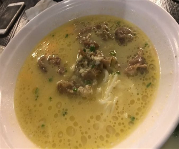 唯港荟港式茶餐厅加盟费