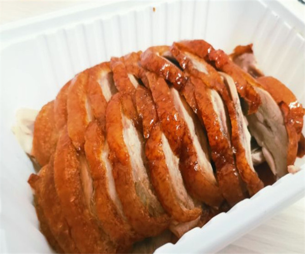 瑞府记北京烤鸭加盟费