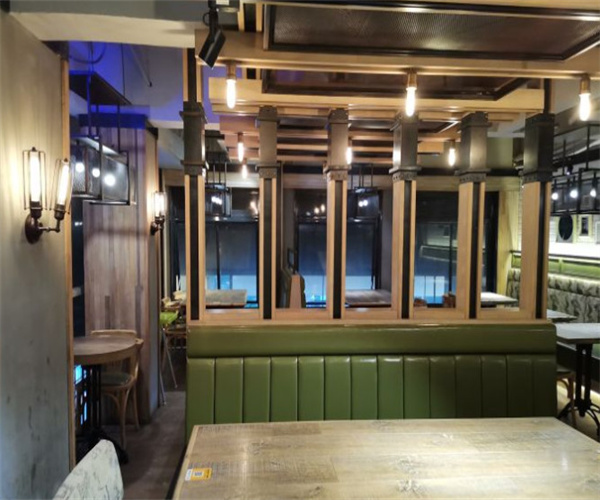 澳门制造茶餐厅加盟费