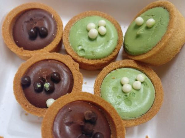 万两金点心局加盟费