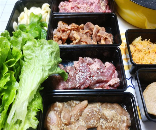 星念烤肉加盟费