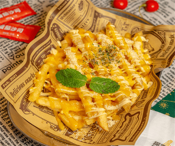 开笼雀茶餐厅加盟费