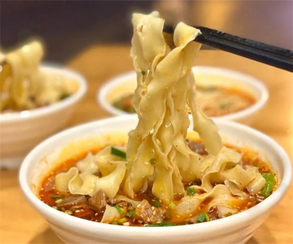 念当年老面馆加盟费