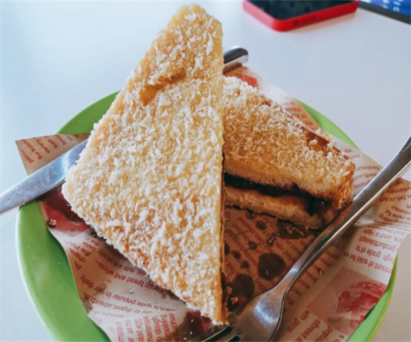 深井陈记烧鹅茶餐厅