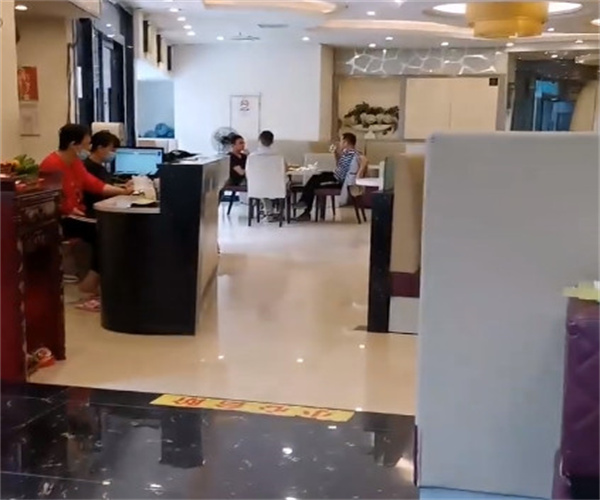 轩哥茶餐厅加盟费