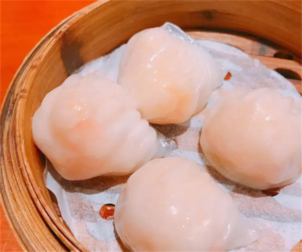 点点鲜港式茶餐厅加盟费