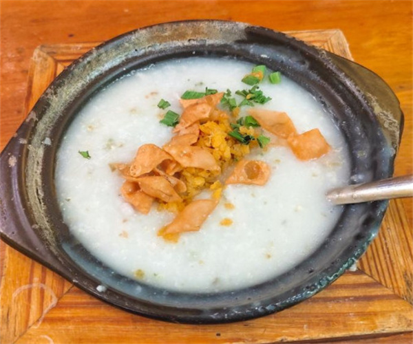 粥味鲜港式茶餐厅加盟费