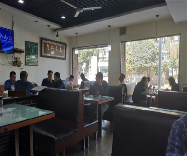 良友茶餐厅加盟费