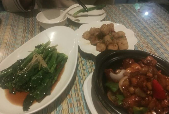 乔姐港式茶餐厅加盟费