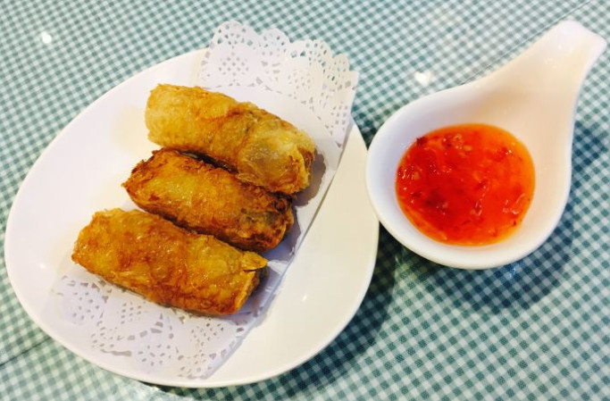 乔姐港式茶餐厅加盟费