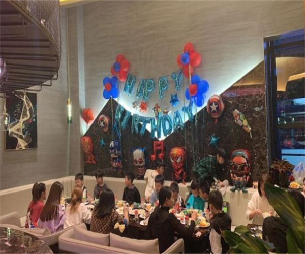 蜜悦茶餐厅加盟费