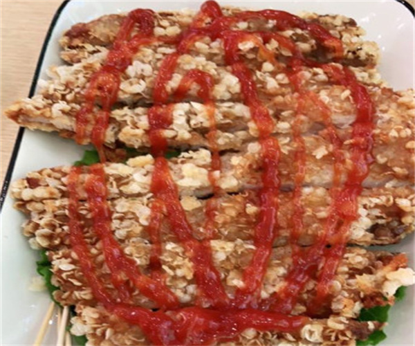 厚生港式茶餐厅加盟费