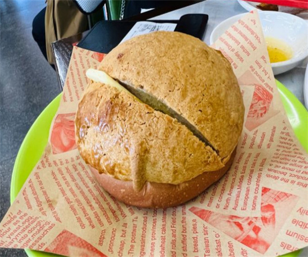 深井陈记烧鹅茶餐厅