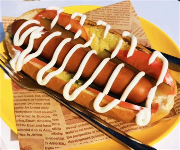 深井陈记烧鹅茶餐厅