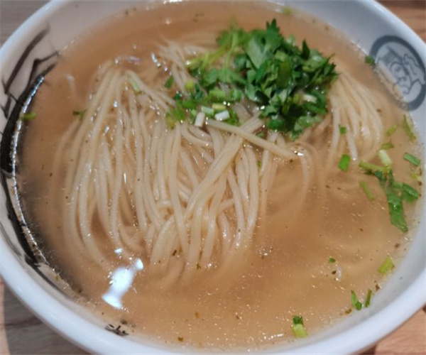 王祖超抻面加盟费