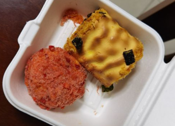 万两金点心局加盟费