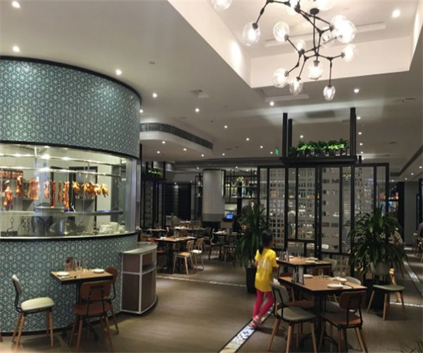港欣茶餐厅加盟费