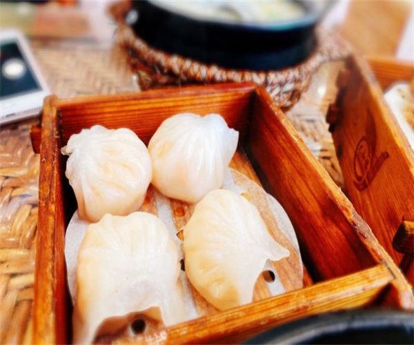 尤知福粤式茶餐厅加盟费