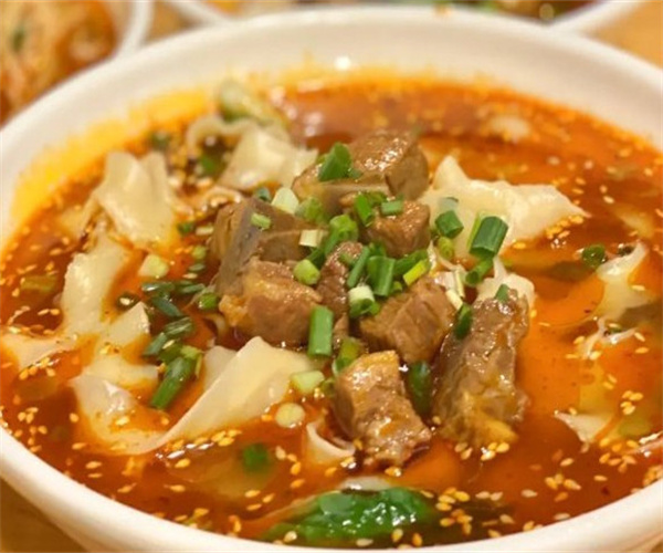 念当年老面馆加盟费