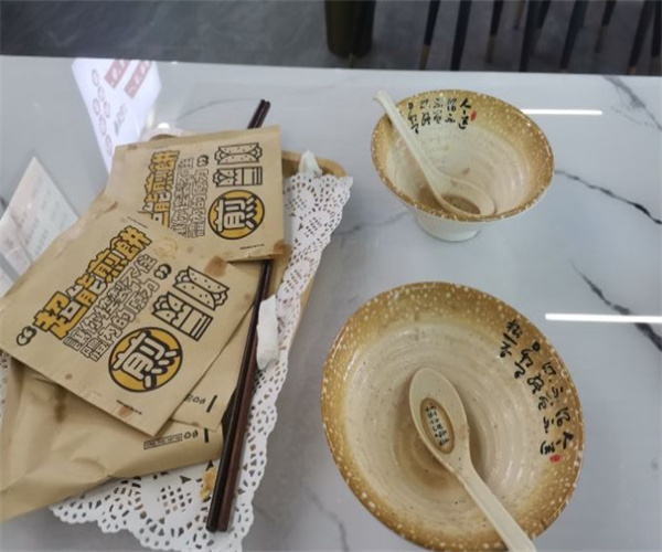 素百合菜煎饼加盟