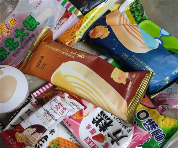 一千种冰淇淋加盟费