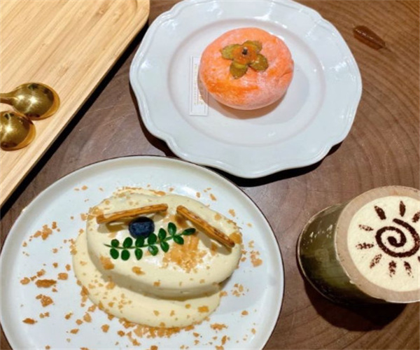 小满甜品加盟费