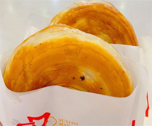 酥小满牛肉饼加盟费