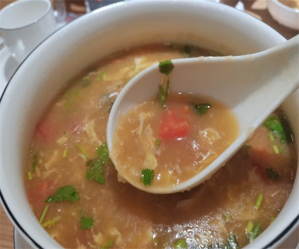 阳光鲜豆浆小馆