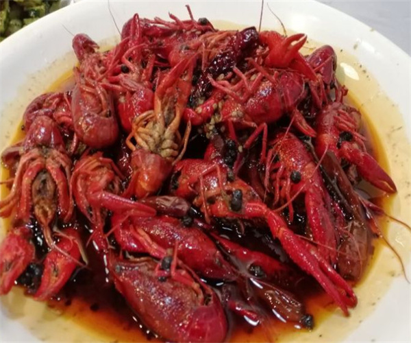 虾鬼极致虾馆