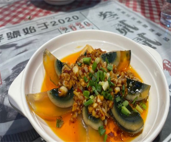 322猪肉米粉铺加盟费