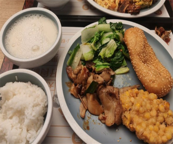 小妹作煮