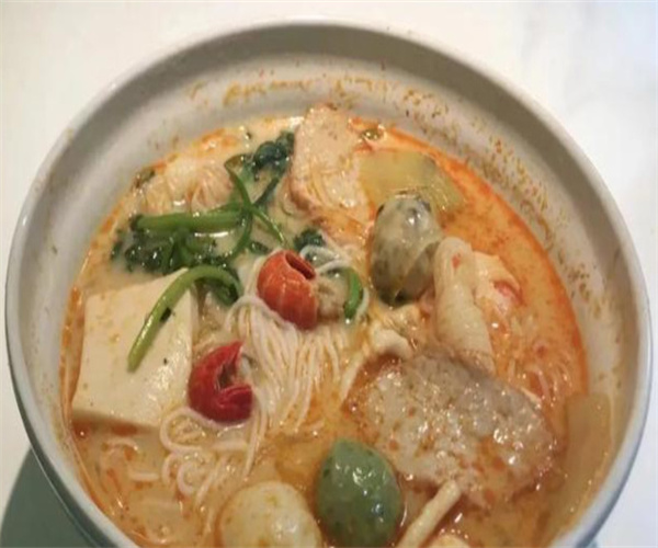 椒好麻辣烫