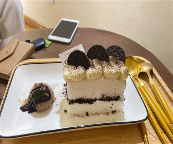 小满甜品加盟费