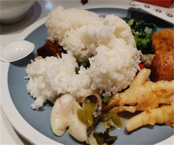 小妹作煮