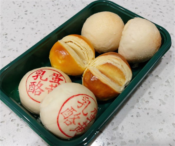 梅潭村糕饼铺加盟费