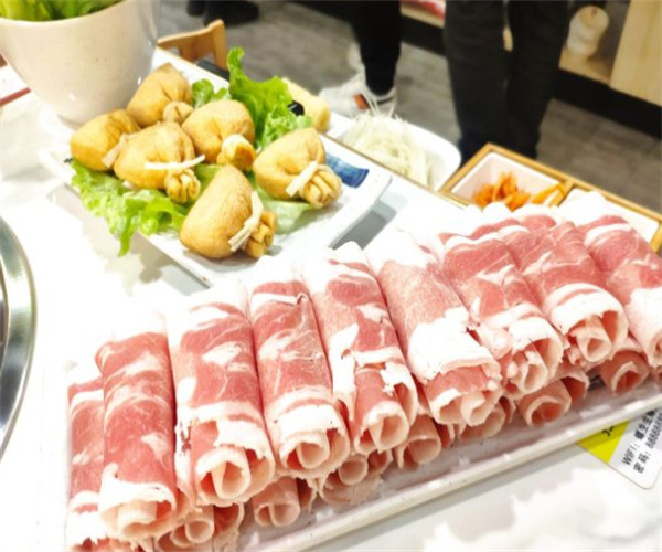 螺生生螺火锅加盟费