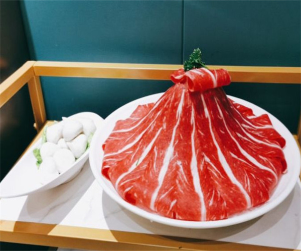 大富蚝养生火锅加盟费