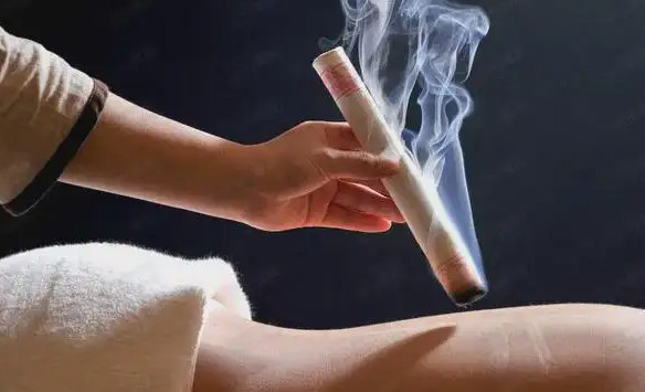 艾尚艾灸馆加盟费