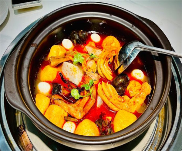 螺生生螺火锅加盟费