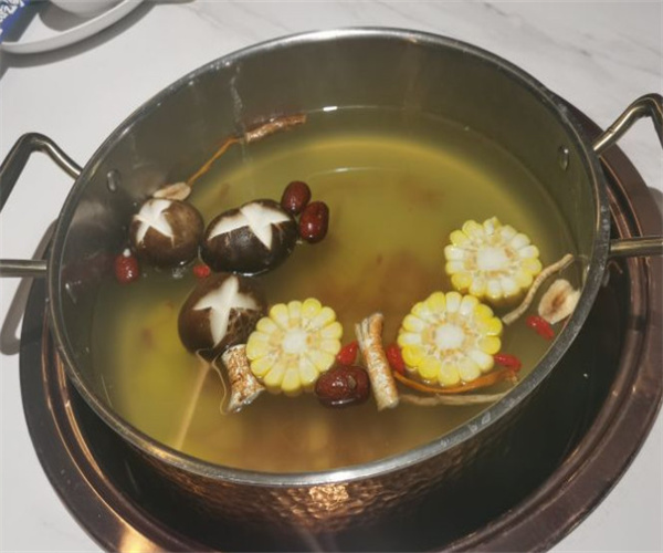 大富蚝养生火锅加盟费